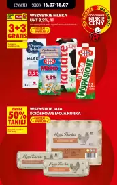 Biedronka gazetka tydzień 29 Strona 3