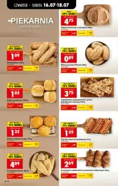Biedronka gazetka tydzień 29 Strona 36