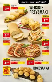 Biedronka gazetka tydzień 29 Strona 37