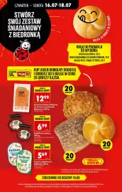 Biedronka gazetka tydzień 29 Strona 38