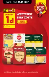 Biedronka gazetka tydzień 29 Strona 4