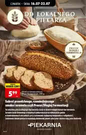Biedronka gazetka tydzień 29 Strona 40