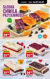 Biedronka gazetka tydzień 29 Strona 41