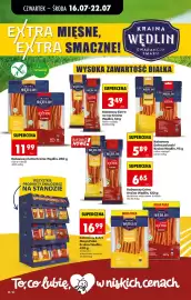 Biedronka gazetka tydzień 29 Strona 46