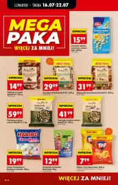 Biedronka gazetka tydzień 29 Strona 52