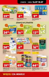 Biedronka gazetka tydzień 29 Strona 55