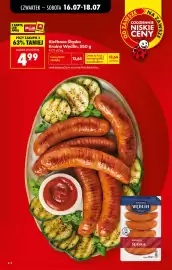 Biedronka gazetka tydzień 29 Strona 6