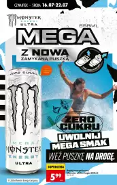 Biedronka gazetka tydzień 29 Strona 61