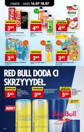 Biedronka gazetka tydzień 29 Strona 62