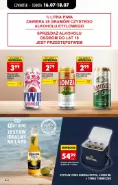 Biedronka gazetka tydzień 29 Strona 64
