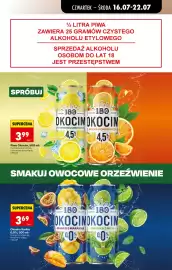 Biedronka gazetka tydzień 29 Strona 65