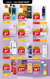 Biedronka gazetka tydzień 29 Strona 66