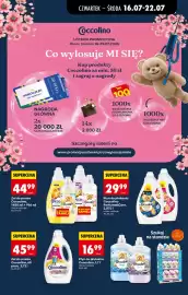 Biedronka gazetka tydzień 29 Strona 67