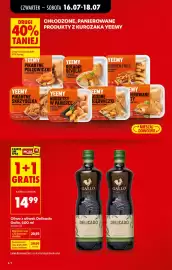 Biedronka gazetka tydzień 29 Strona 8