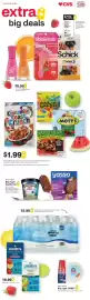 CVS weekly ad week 30 Page 1