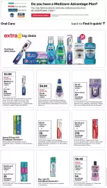 CVS weekly ad week 30 Page 12