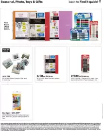 CVS weekly ad week 30 Page 17