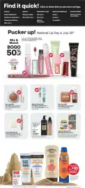 CVS weekly ad week 30 Page 3