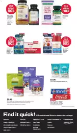 CVS weekly ad week 30 Page 4
