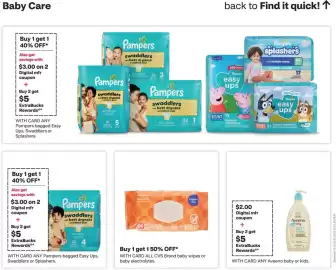 CVS weekly ad week 30 Page 8