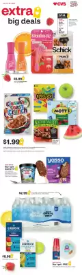 CVS weekly ad