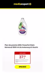 Media Expert gazetka tydzień 29 Strona 1