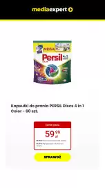 Media Expert gazetka tydzień 29 Strona 11