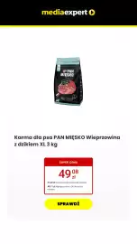 Media Expert gazetka tydzień 29 Strona 15