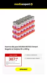 Media Expert gazetka tydzień 29 Strona 16