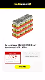 Media Expert gazetka tydzień 29 Strona 17