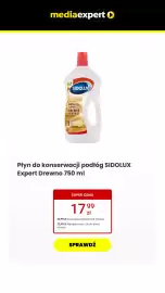 Media Expert gazetka tydzień 29 Strona 6