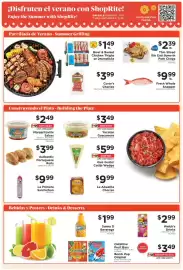 ShopRite flyer week 30 Page 10