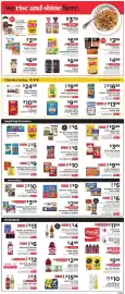 ShopRite flyer week 30 Page 4