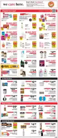 ShopRite flyer week 30 Page 8