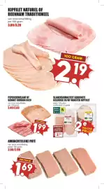 MCD Supermarkt folder week 30 Pagina 10