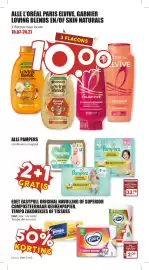 MCD Supermarkt folder week 30 Pagina 23