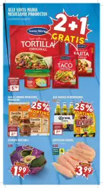 MCD Supermarkt folder week 30 Pagina 3