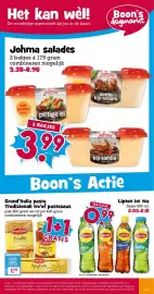 Boon`s Markt folder week 30 Pagina 1