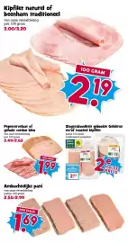 Boon`s Markt folder week 30 Pagina 10