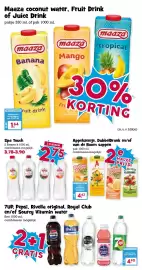 Boon`s Markt folder week 30 Pagina 18