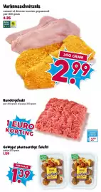 Boon`s Markt folder week 30 Pagina 6
