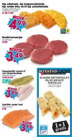 Boon`s Markt folder week 30 Pagina 7