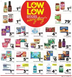 Weis Markets weekly ad Page 4