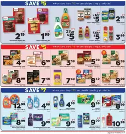Weis Markets weekly ad Page 6