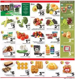 Weis Markets weekly ad Page 8