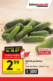 Intermarche gazetka tydzień 29 Strona 2