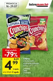 Intermarche gazetka tydzień 29 Strona 3