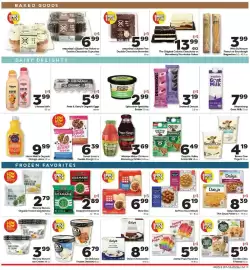 Weis Markets weekly ad Page 3