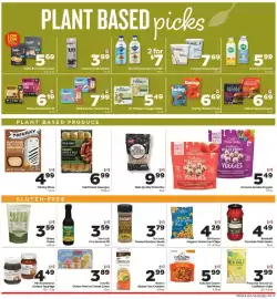Weis Markets weekly ad Page 4