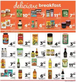 Weis Markets weekly ad Page 5